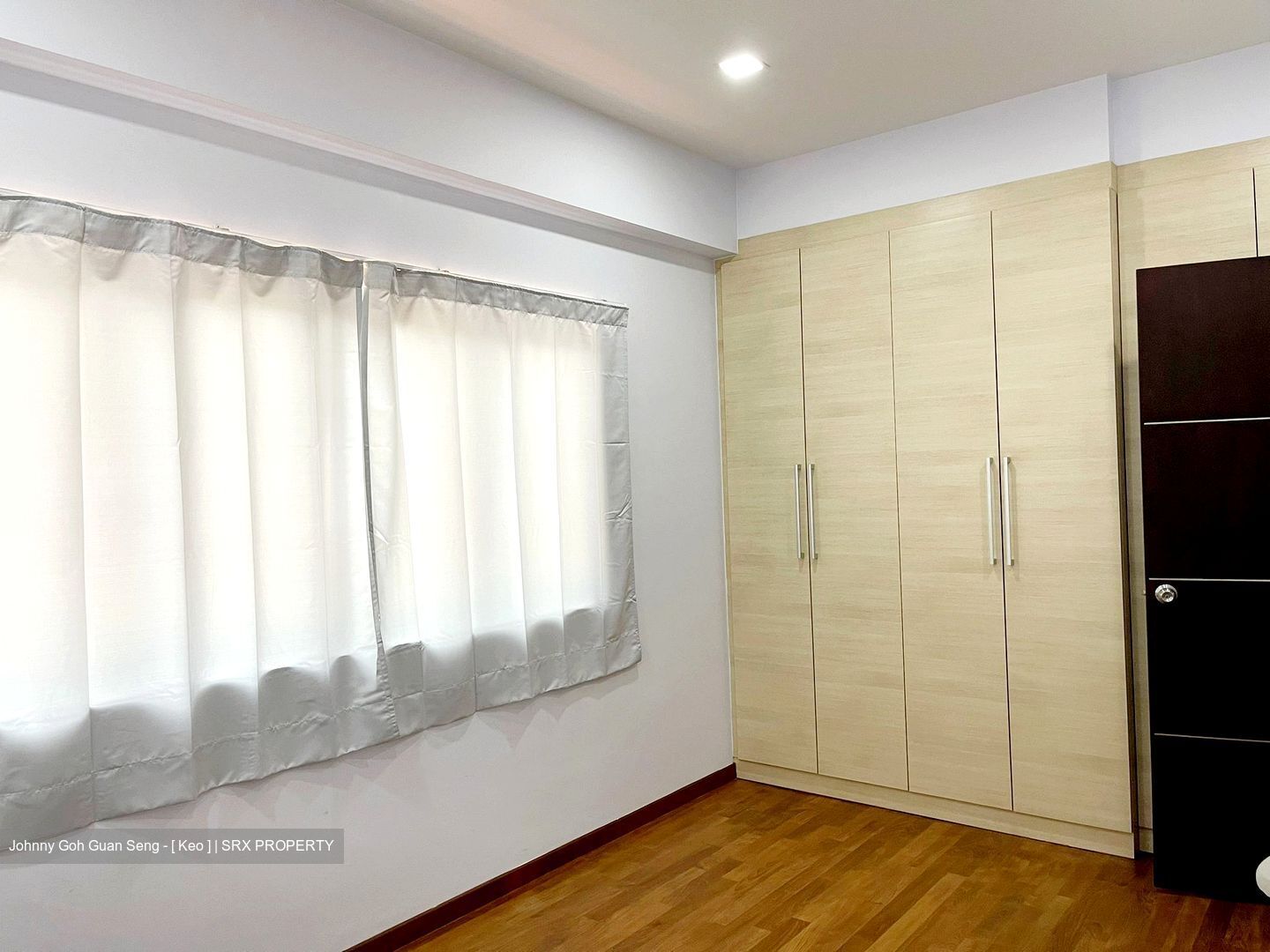 Fuyong Estate (D23), Semi-Detached #370445431